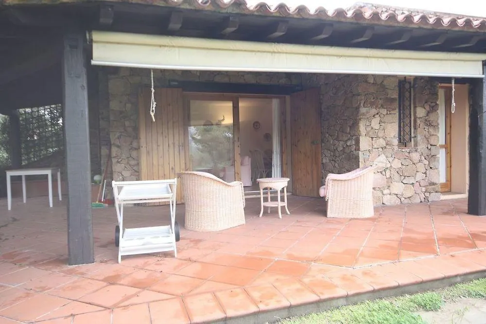 Villa Golfira Porto Rotondo 0*,  Italia
