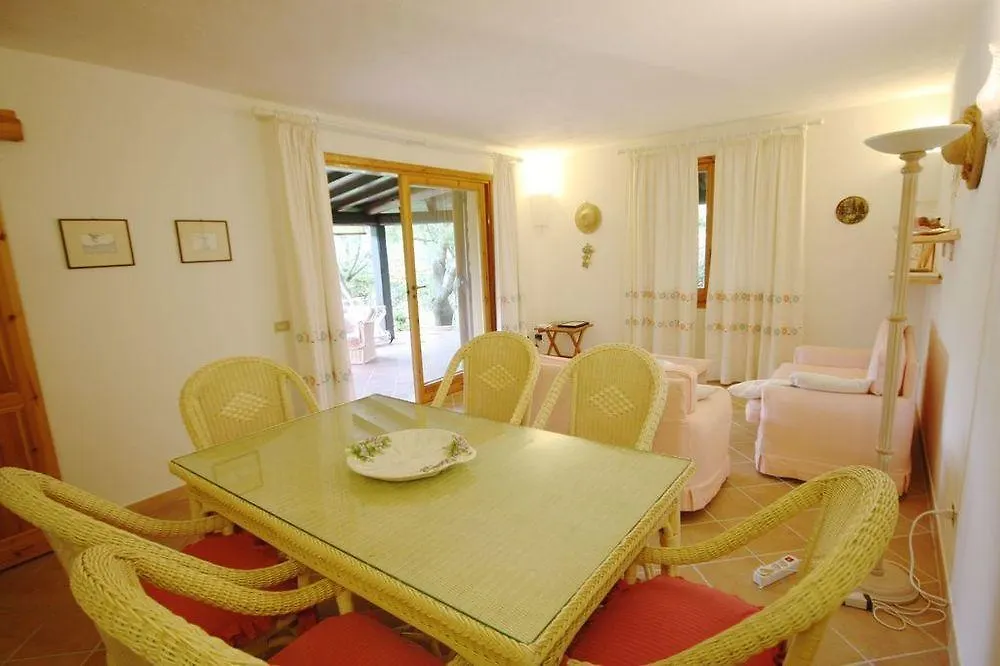 Villa Golfira Porto Rotondo