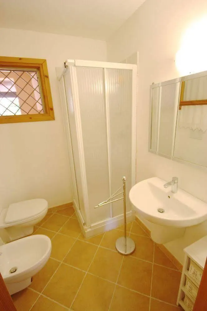 Villa Golfira Porto Rotondo